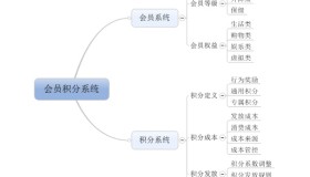 设置网站会员积分系统需要考虑哪些问题？