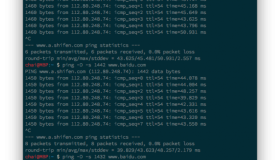 配置路由器和电脑上的MTU值