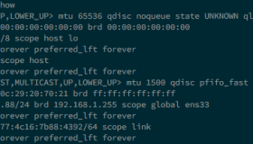 安装完最小化 CentOS 7 后需要做的一些事情