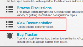 Aptana Studio 3 汉化，简体中文版安装指南
