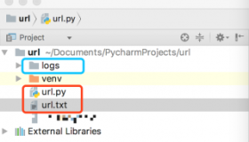 用不到 200 行的 Python 代码编写一个批量检测 URL 是否可以访问的脚本